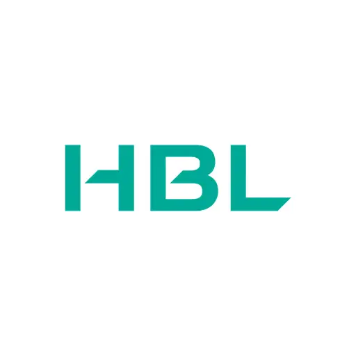 HBL Logo