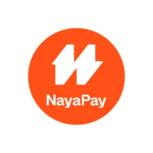 NayaPay Logo