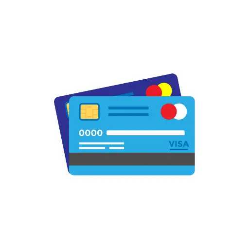 ATM Card Logo