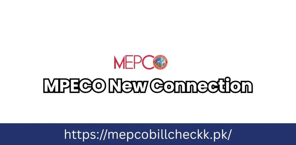 Mepco New Connection