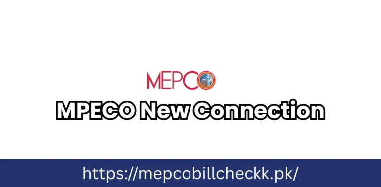 Mepco New Connection