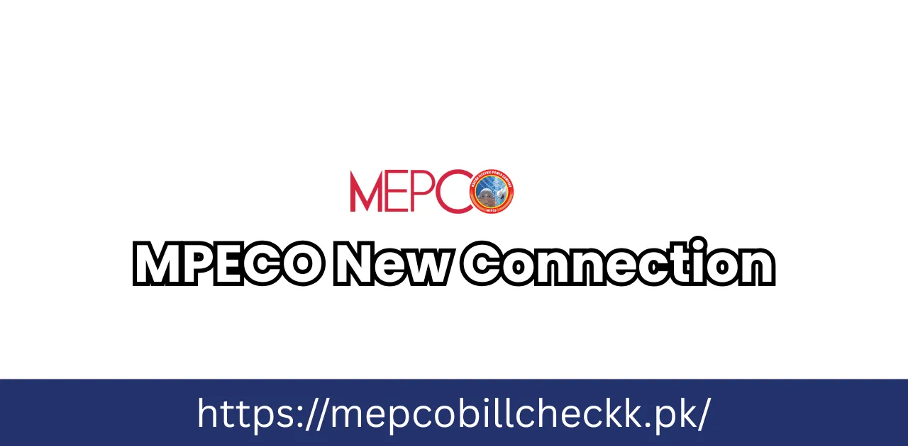 Mepco New Connection